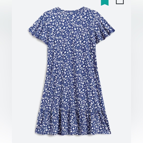 NWT FORTUNE & IVY Stitch Fix Jule Knit Dress Sz L - Picture 2 of 7